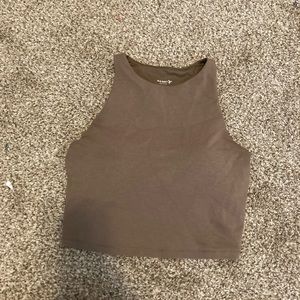 Old navy active tank top